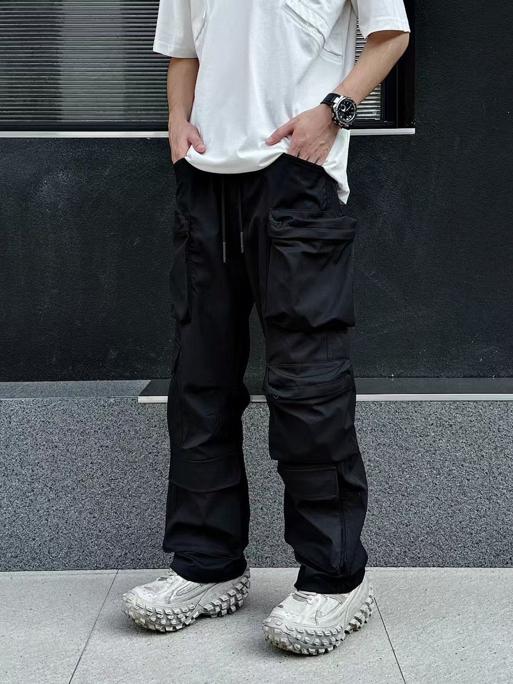 Cargo CK3683