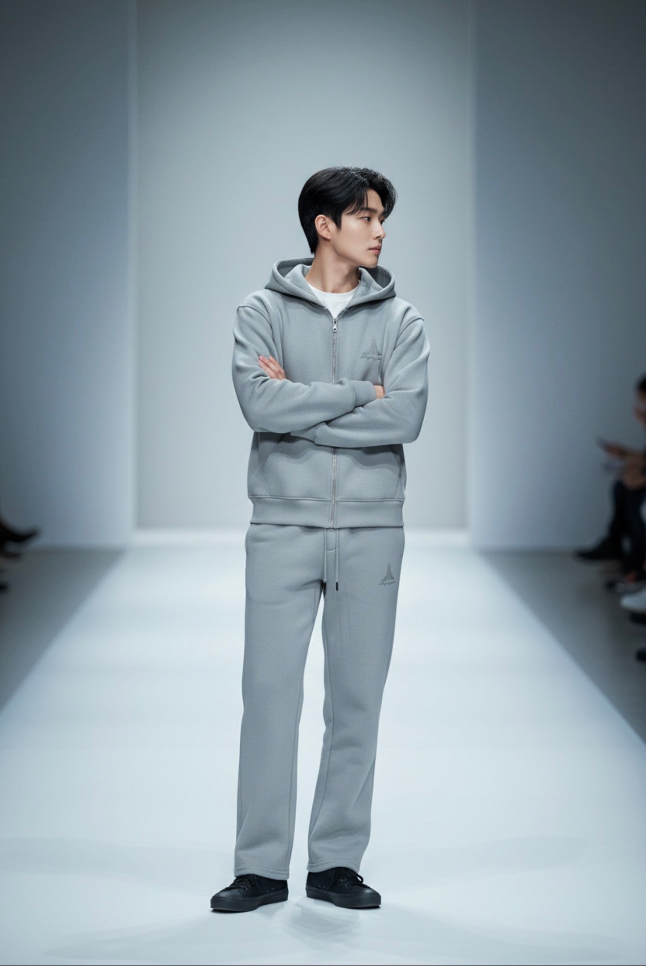 Ensemble hiver TK15113