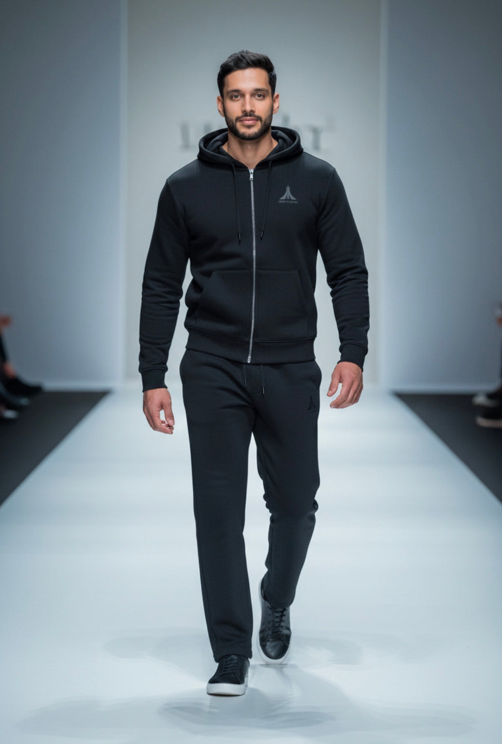 Ensemble hiver TK15113