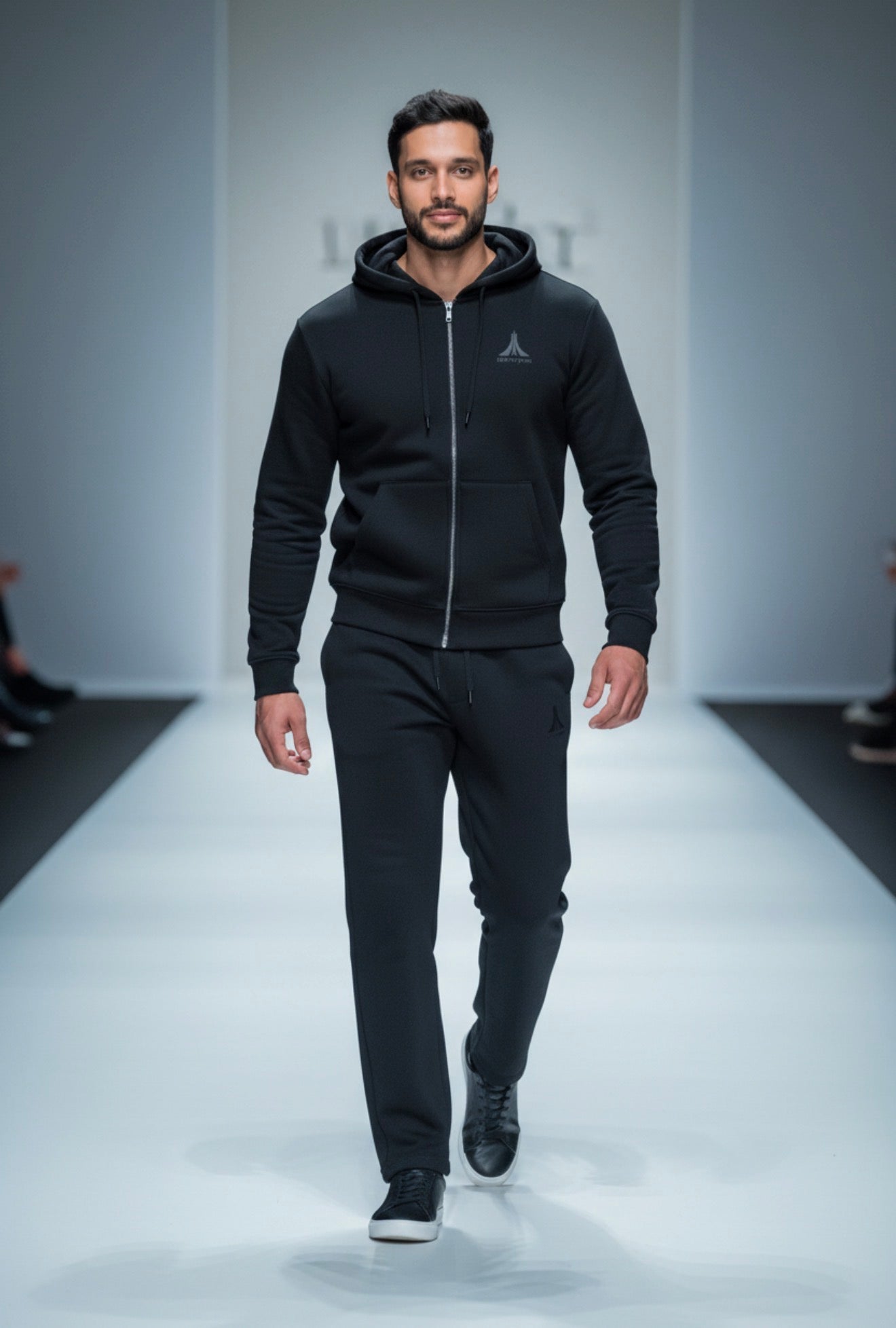 Ensemble hiver TK15113