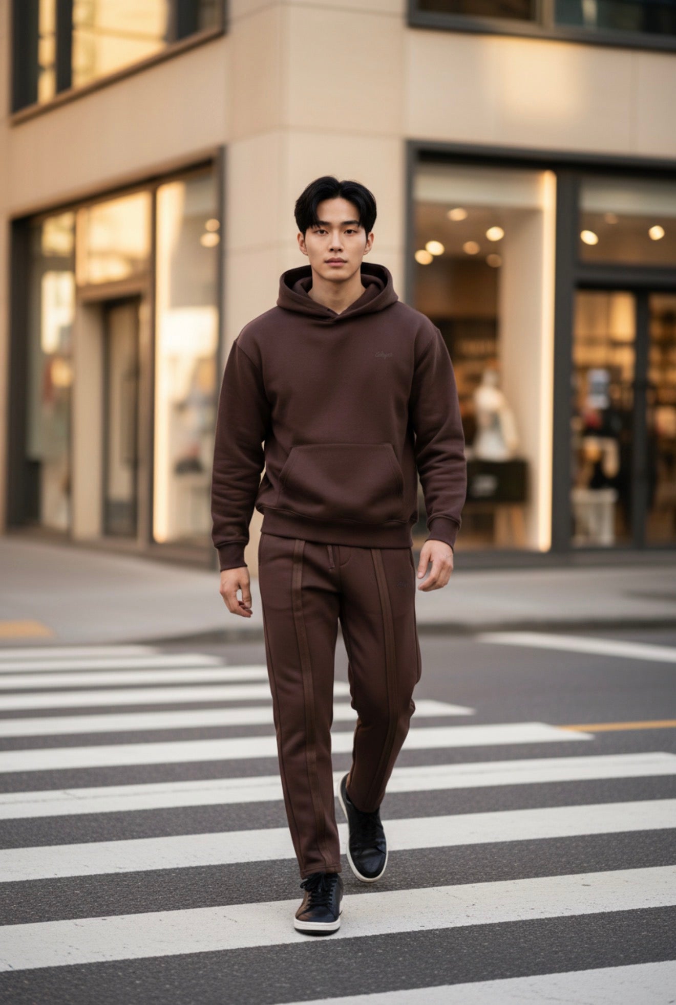 Ensemble hiver TK15126