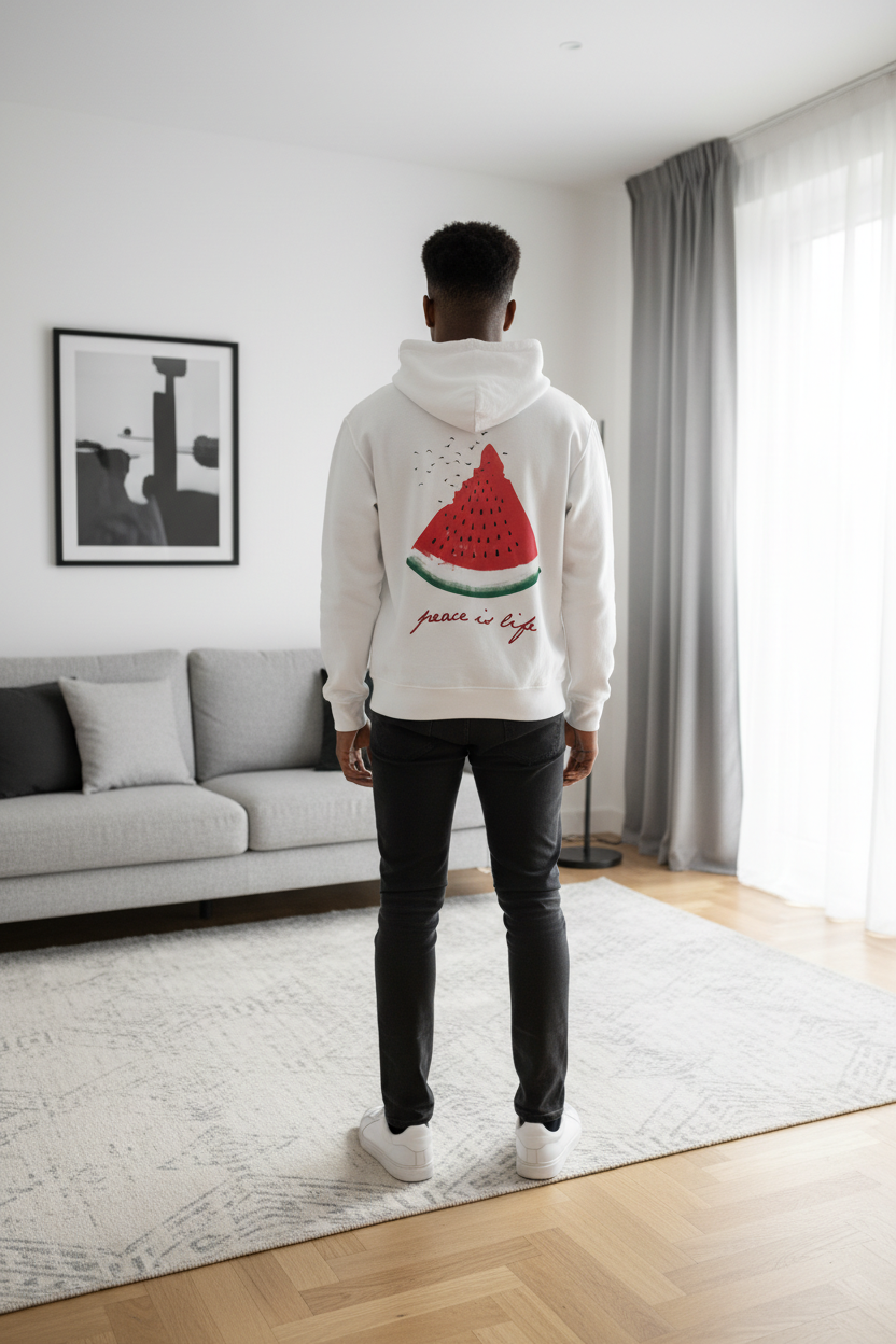 Pull S1544
