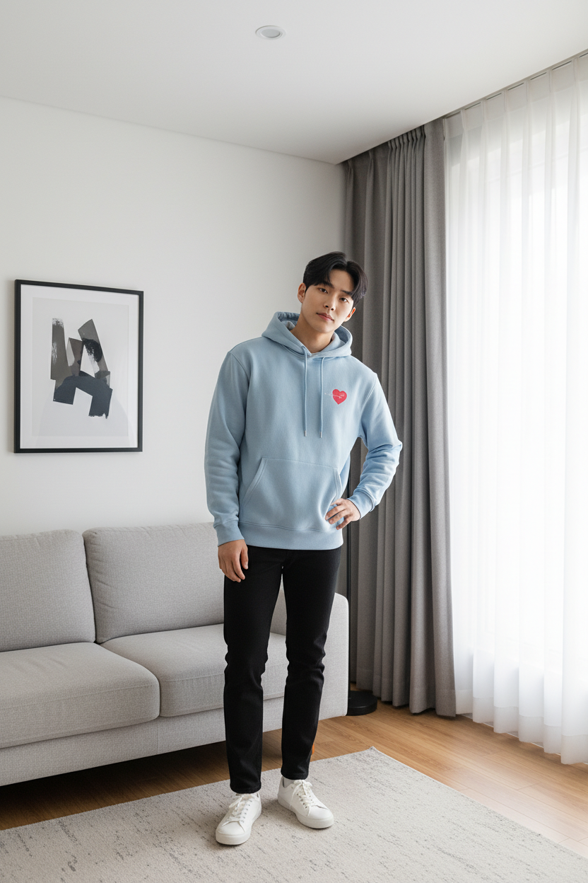 Pull S1544