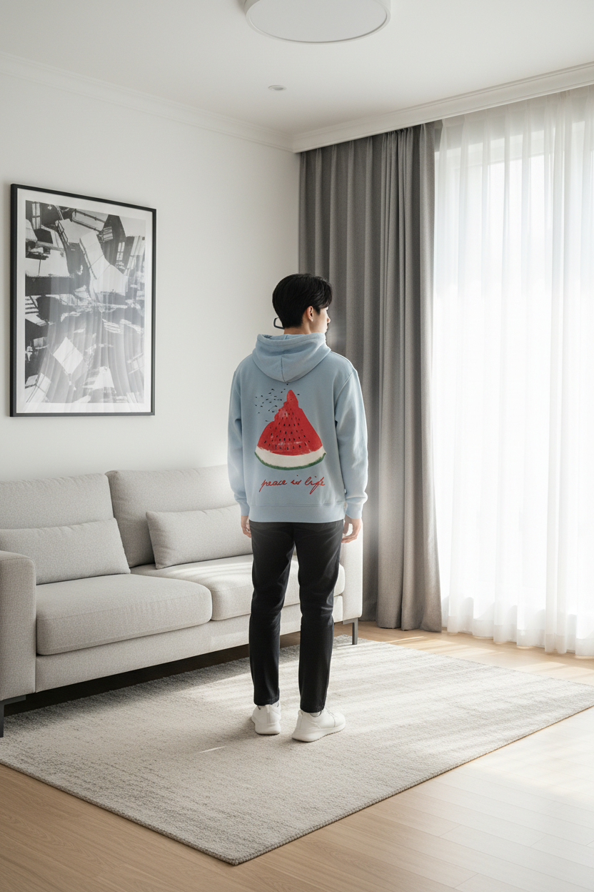Pull S1544