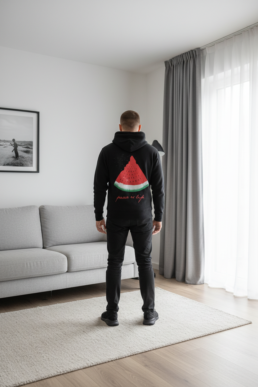 Pull S1544