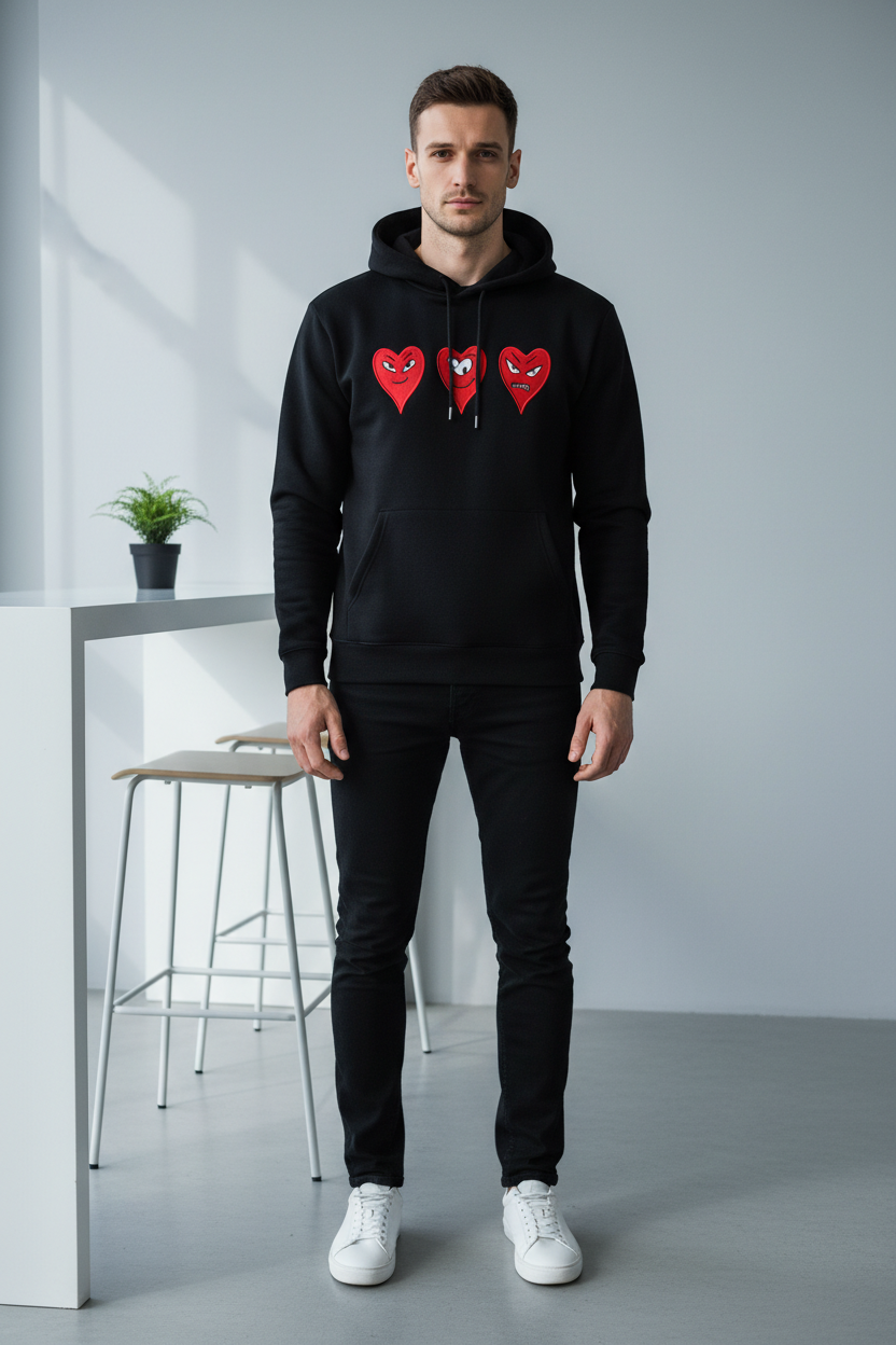 Pull S1541