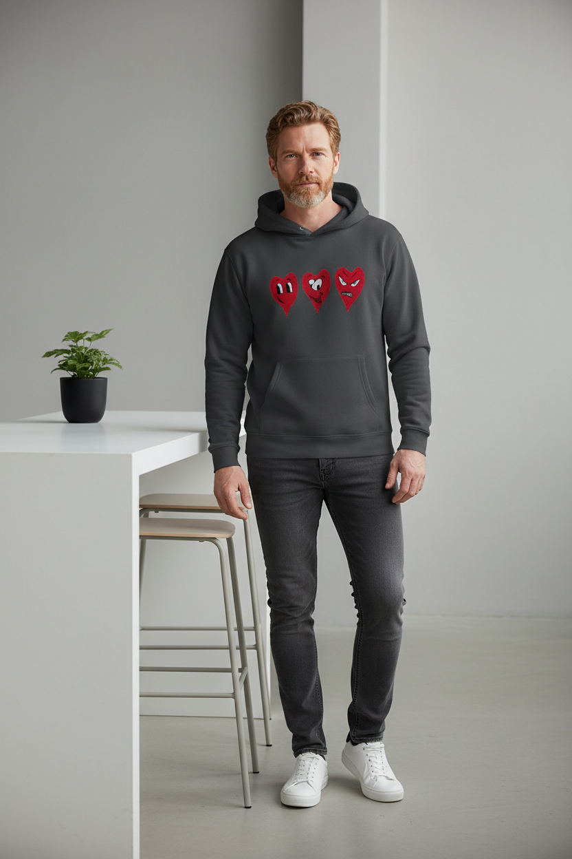 Pull S1541