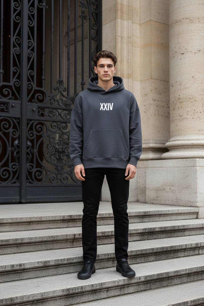 Pull S1538