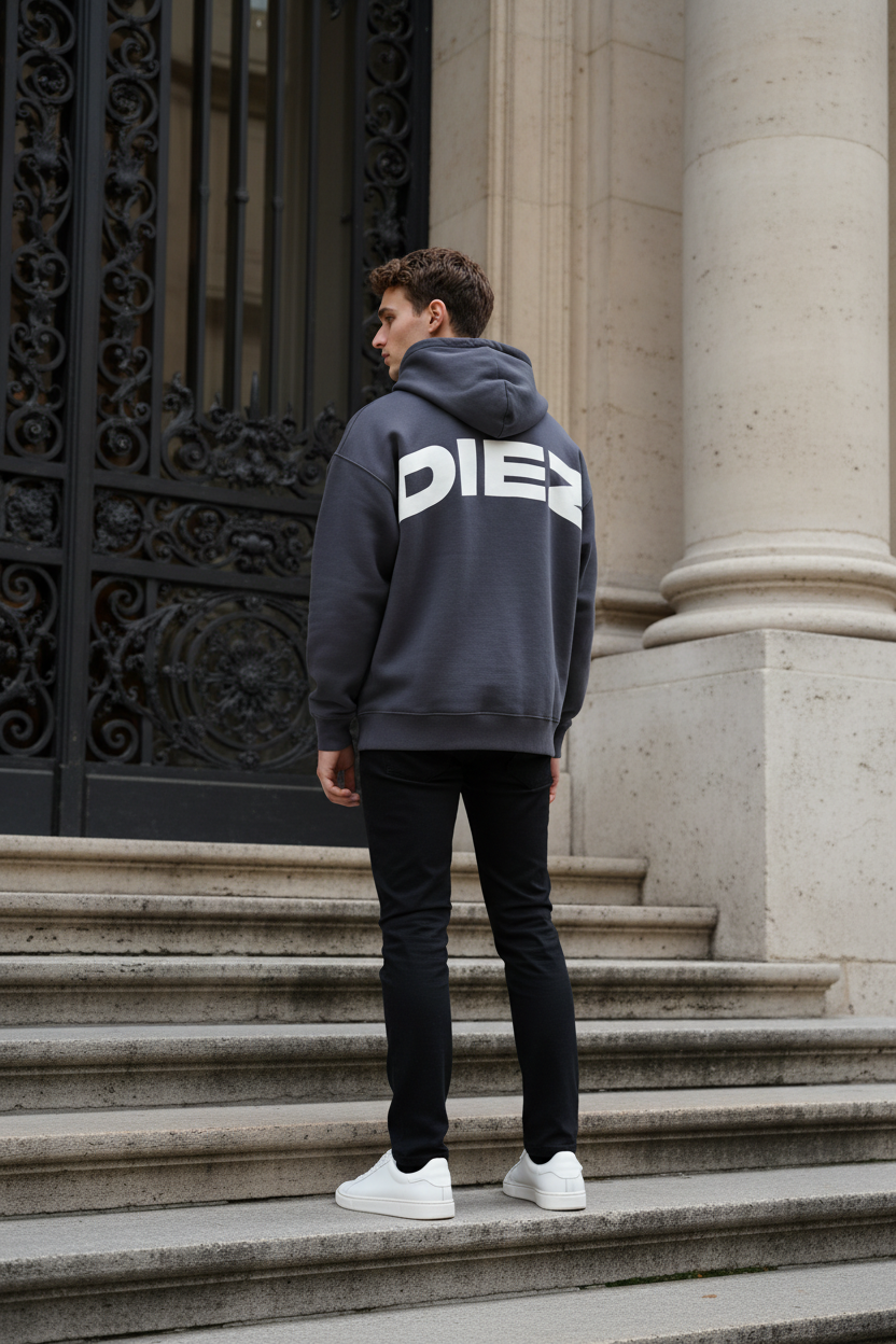 Pull S1538