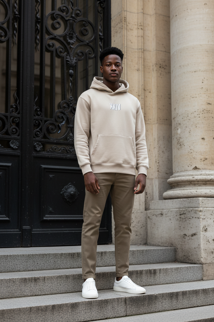 Pull S1538