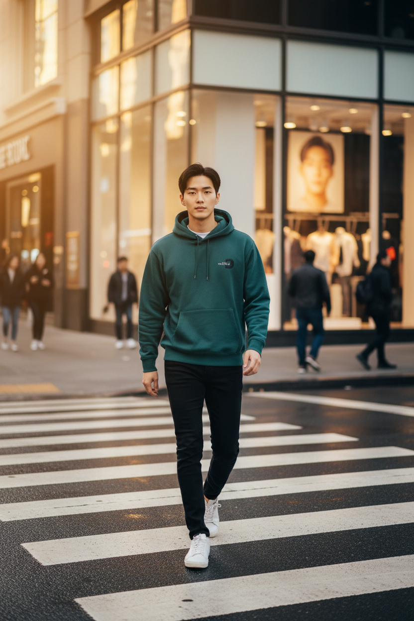 Pull S1532