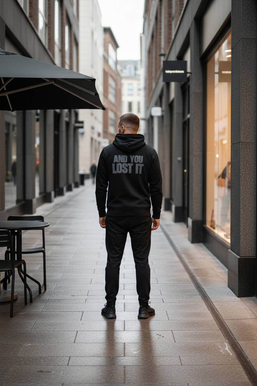 Pull S1517
