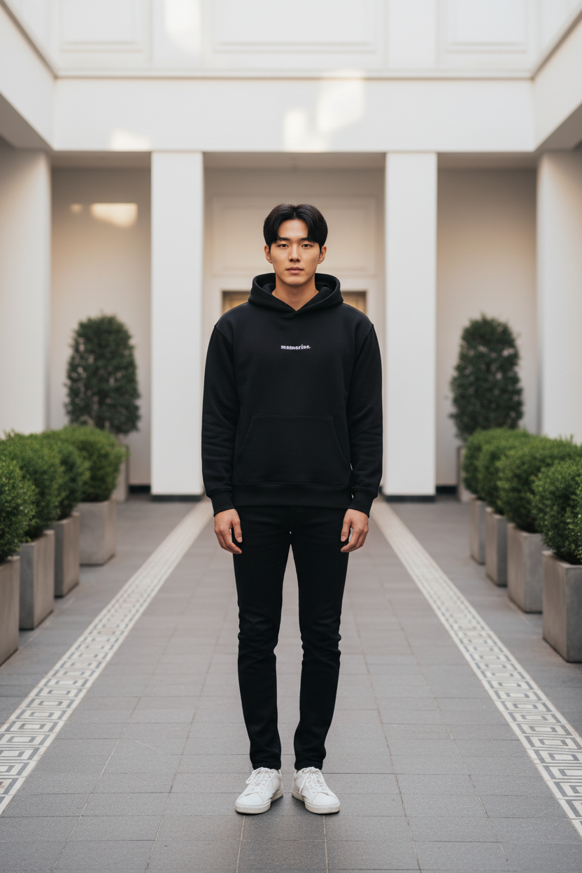 Pull S1519