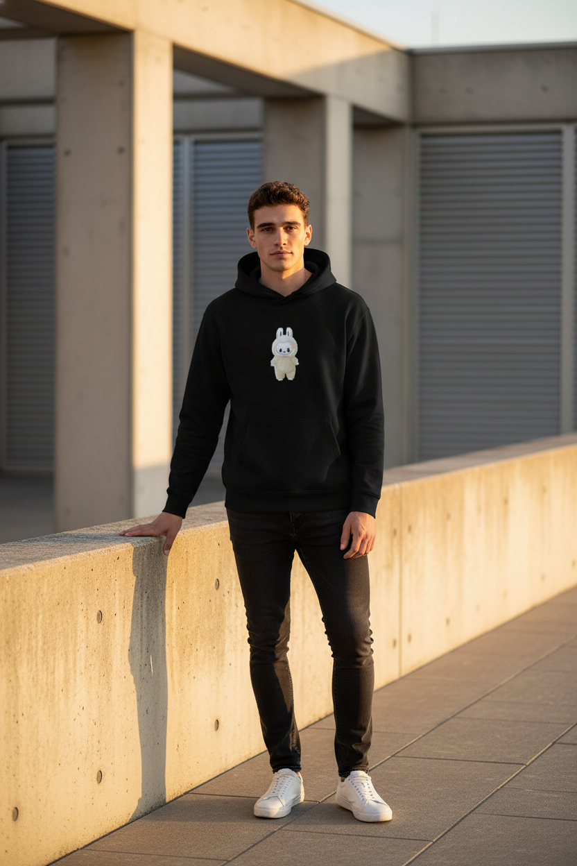 Pull S1550