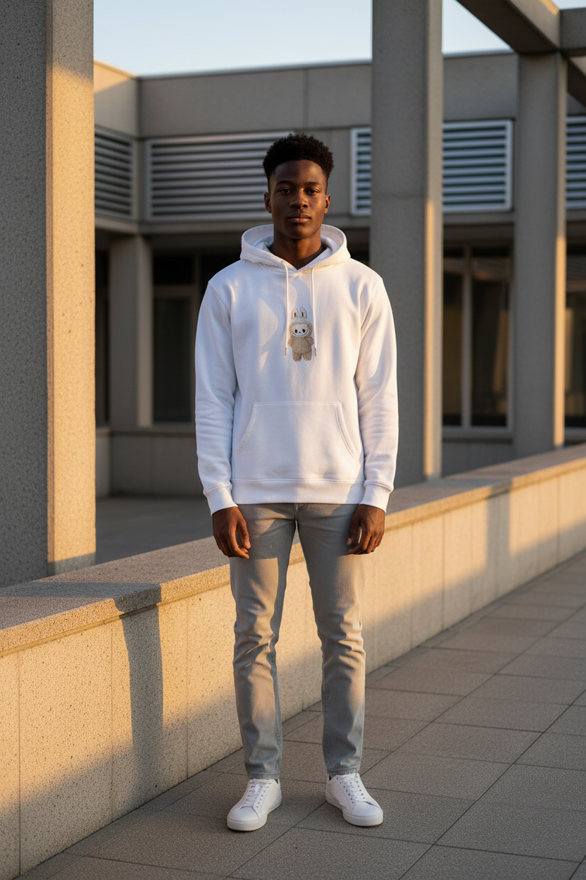 Pull S1550