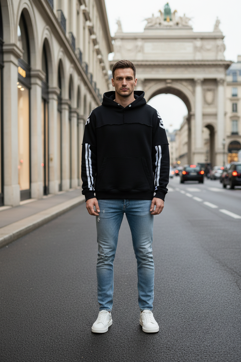 Pull S1545