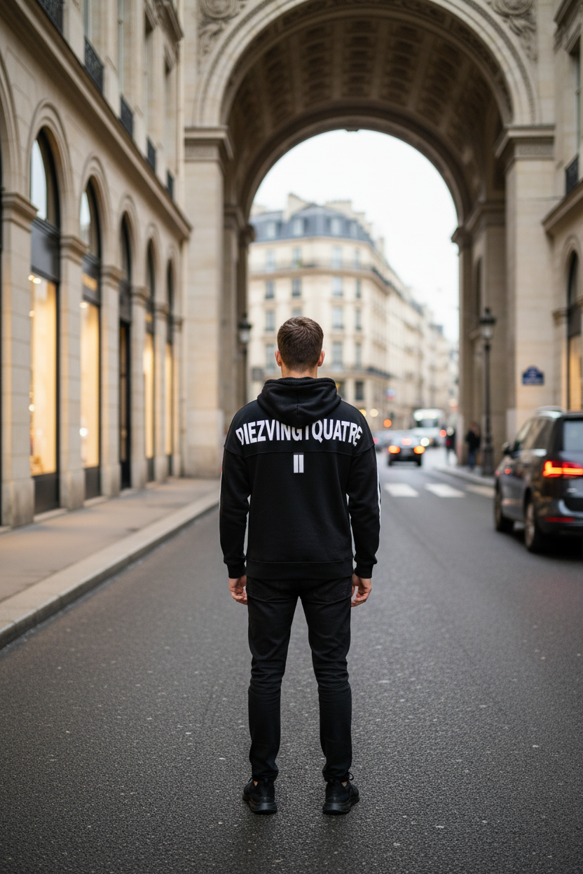 Pull S1545