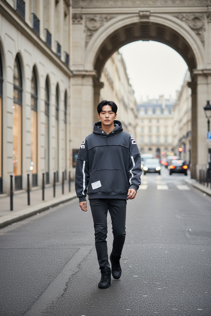 Pull S1545