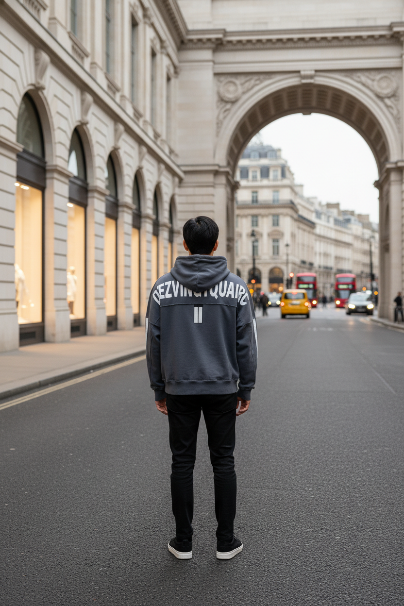 Pull S1545