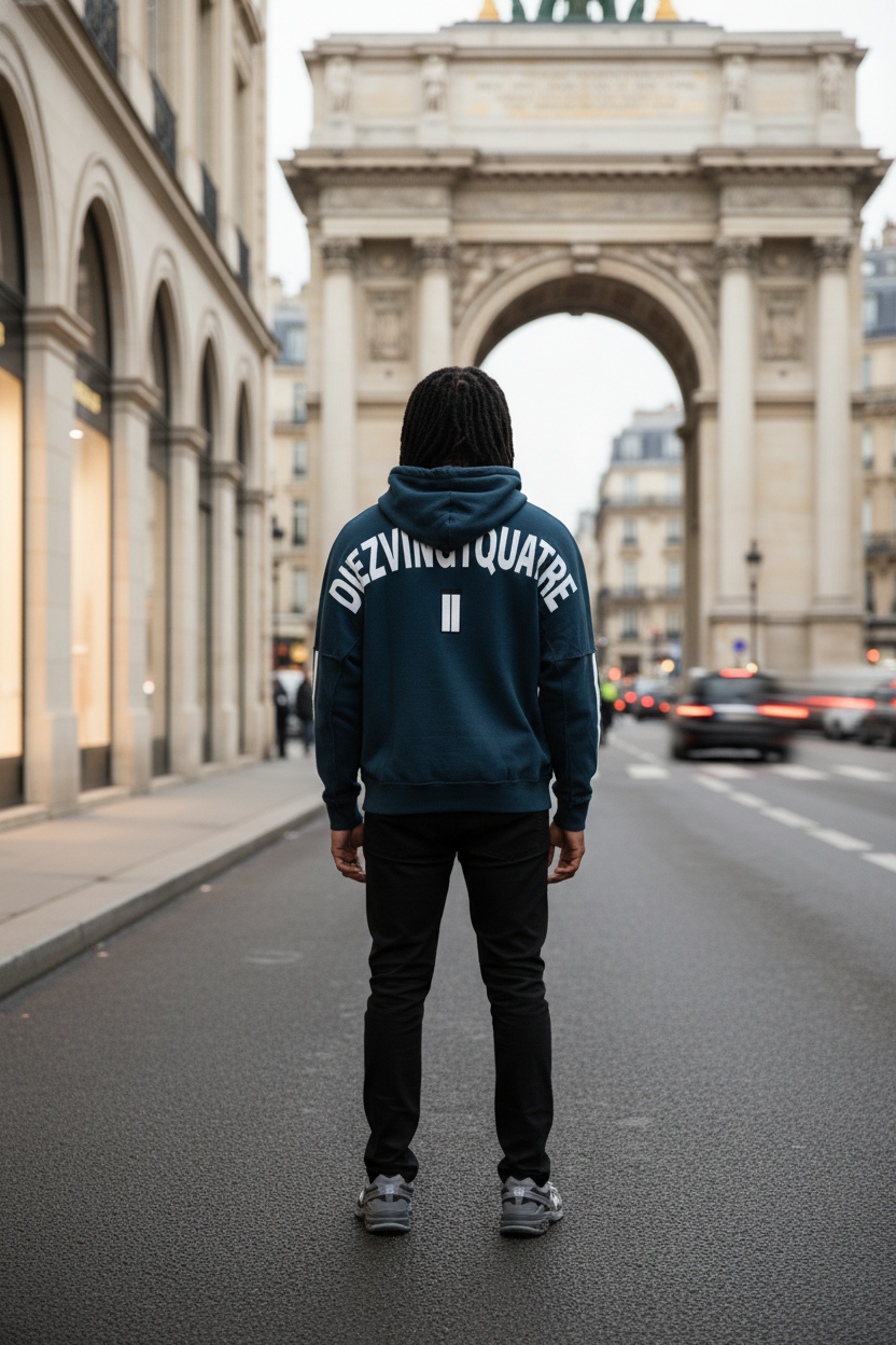 Pull S1545