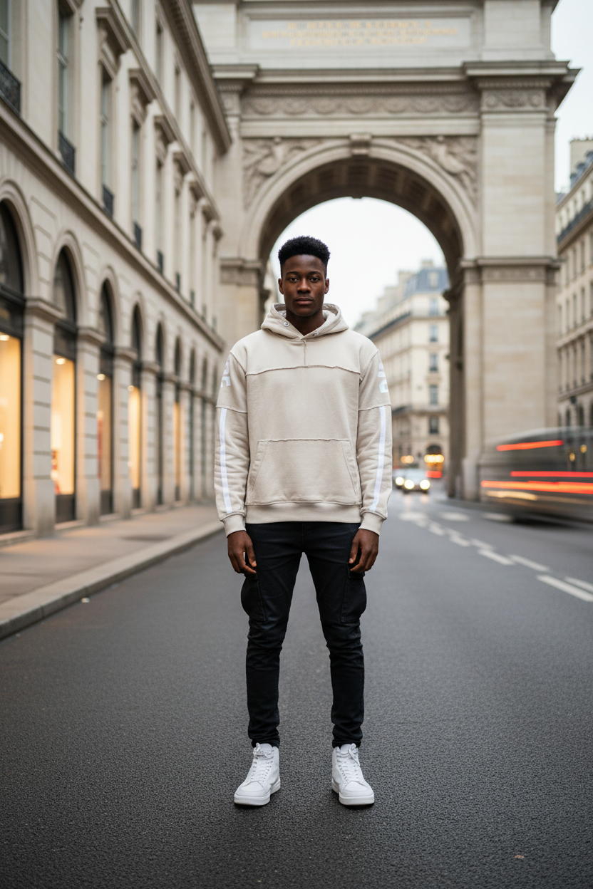 Pull S1545