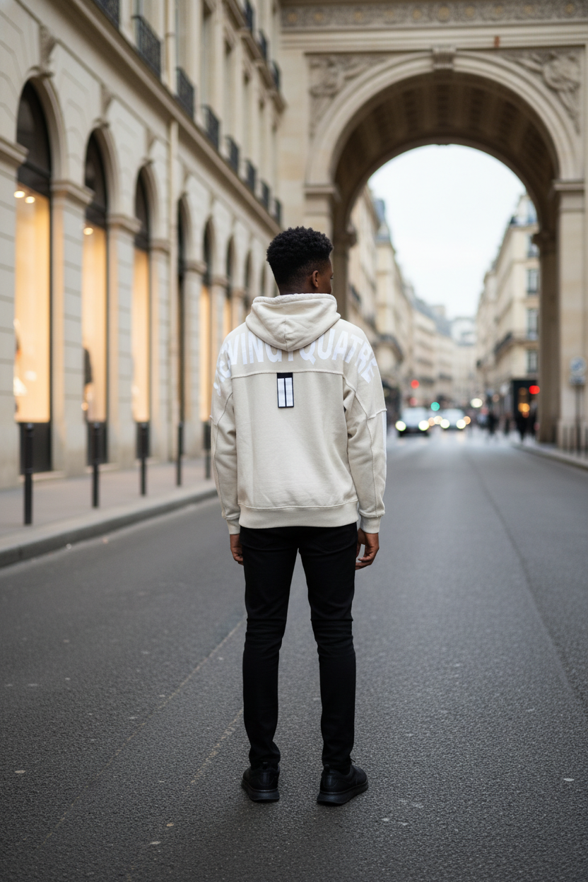 Pull S1545