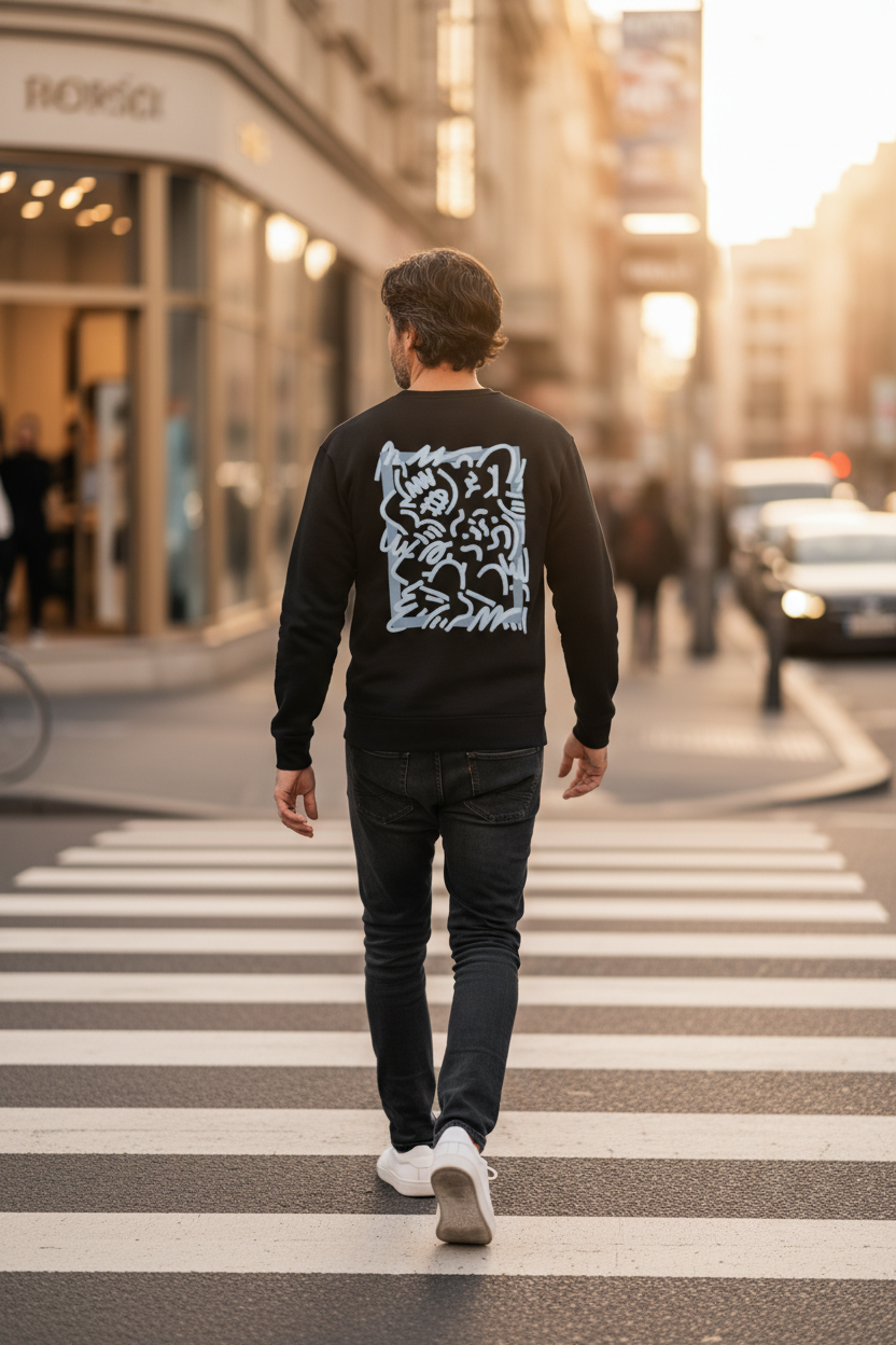 Pull S1530