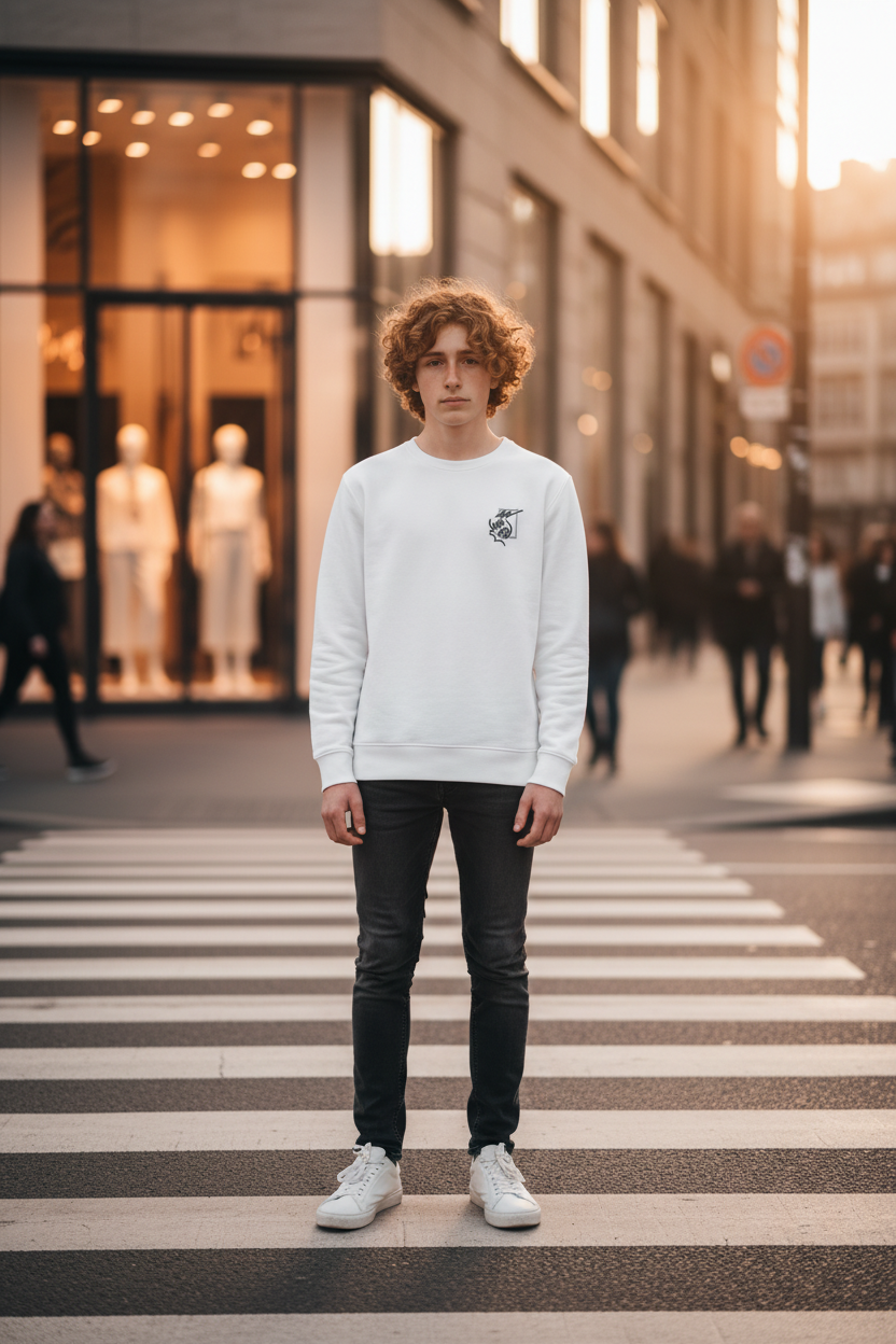 Pull S1530