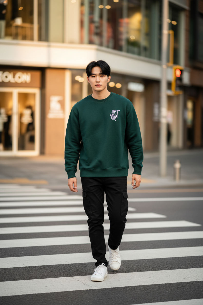 Pull S1530