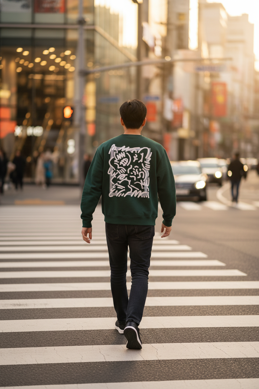 Pull S1530