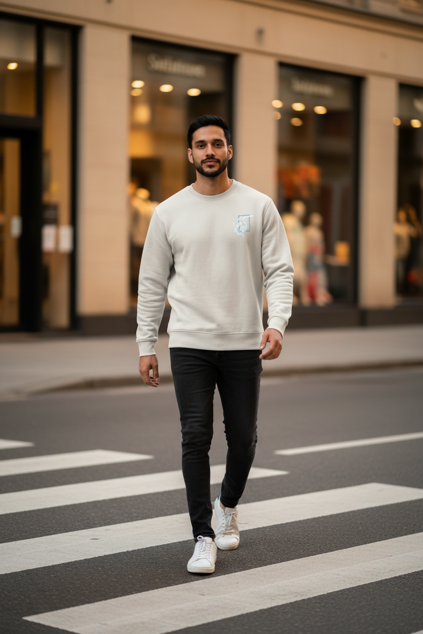 Pull S1530