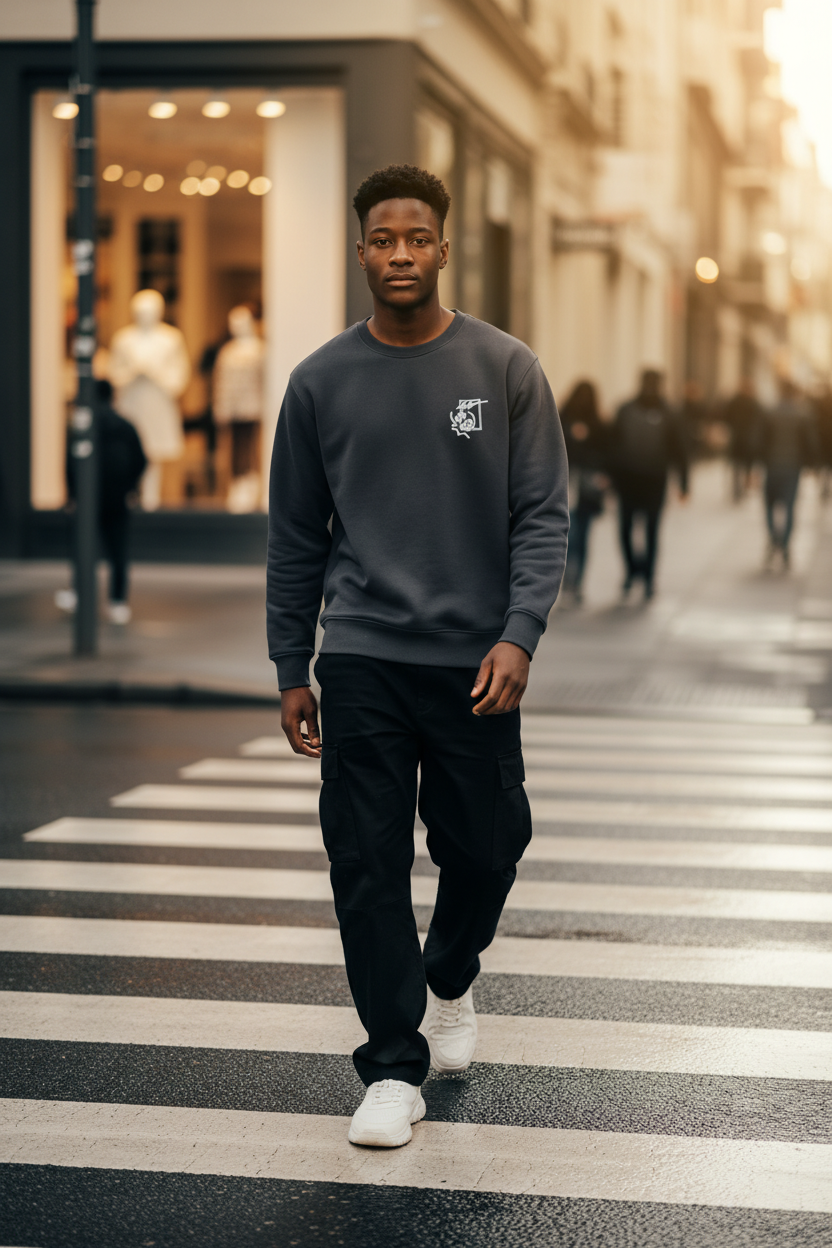 Pull S1530