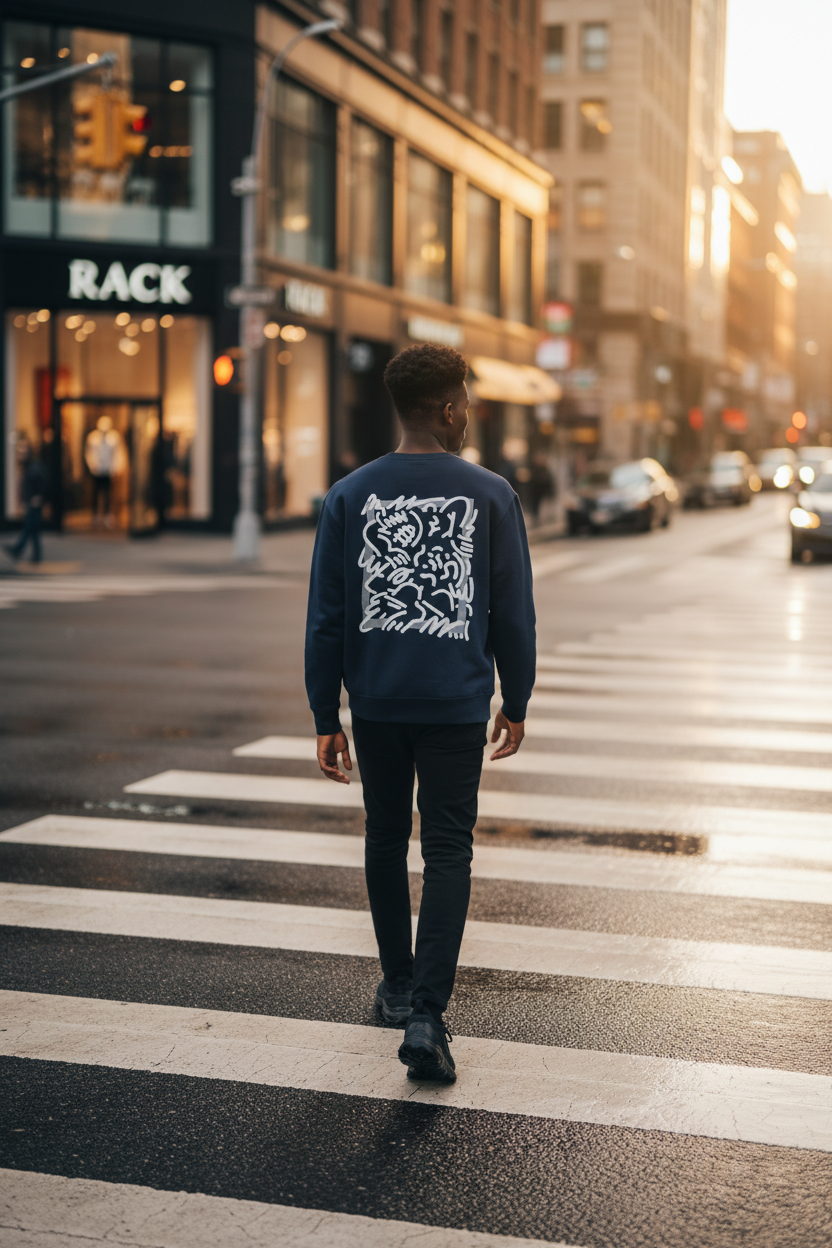 Pull S1530