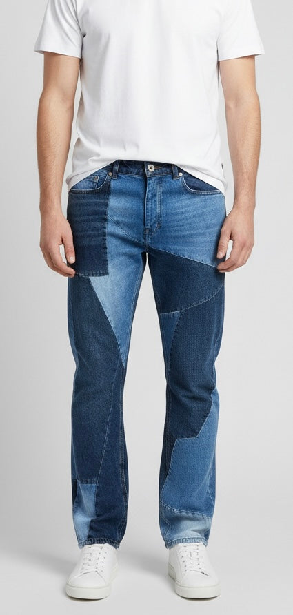 Jean 16520