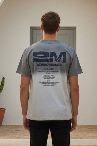 T-shirt 2M-16