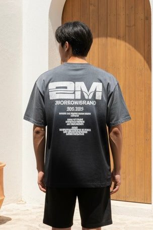 T-shirt 2M-16