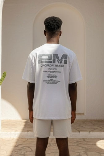 T-shirt 2M-16