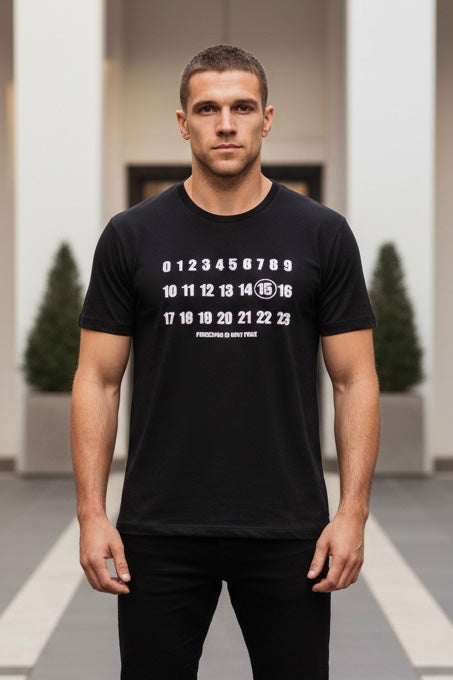 T-shirt E550