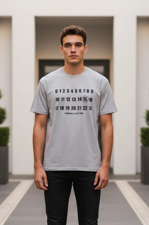 T-shirt E550
