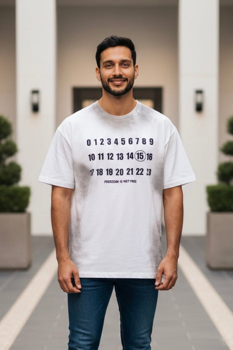 T-shirt E550