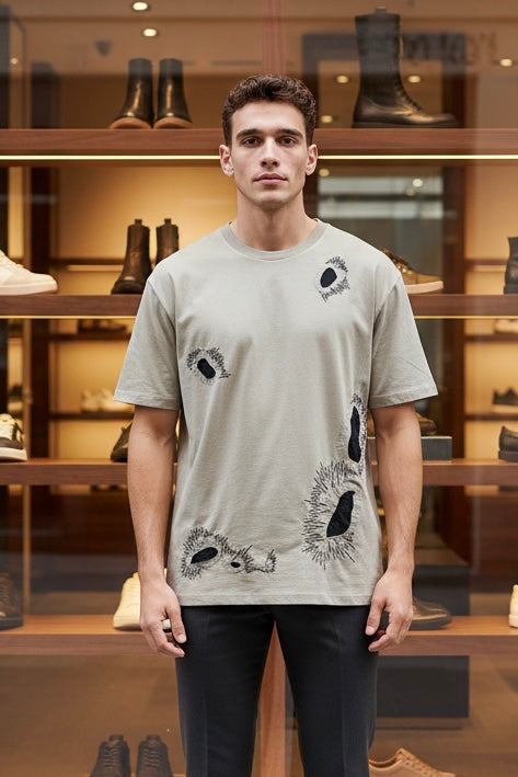 T-shirt E650