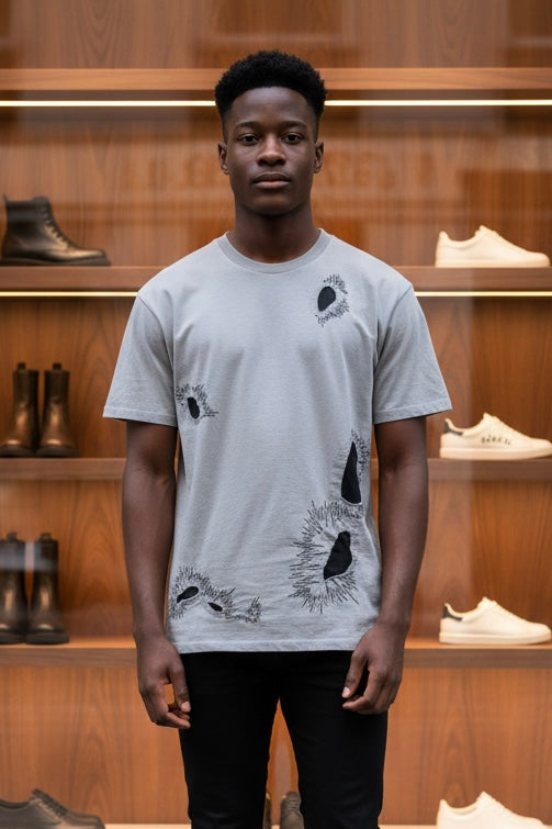 T-shirt E650