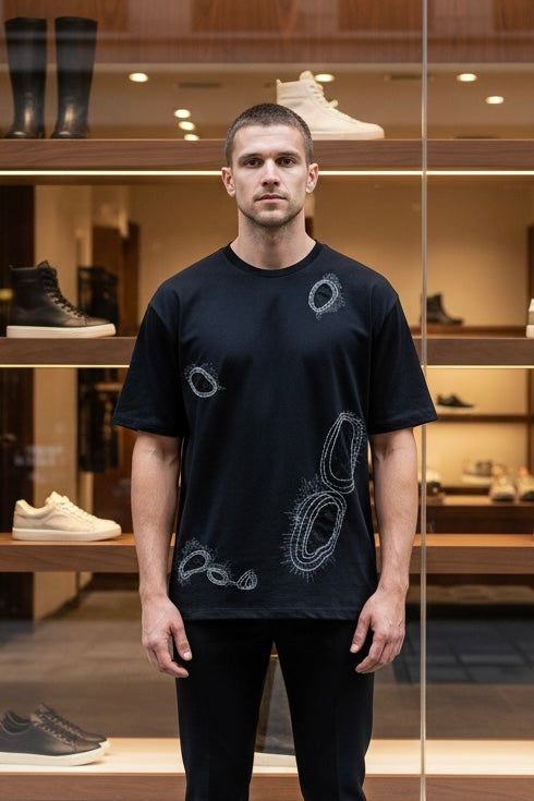T-shirt E650