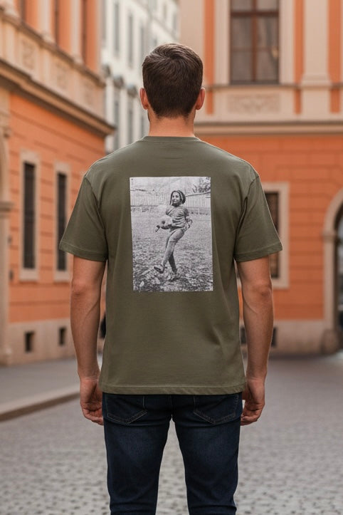 T-shirt E1050