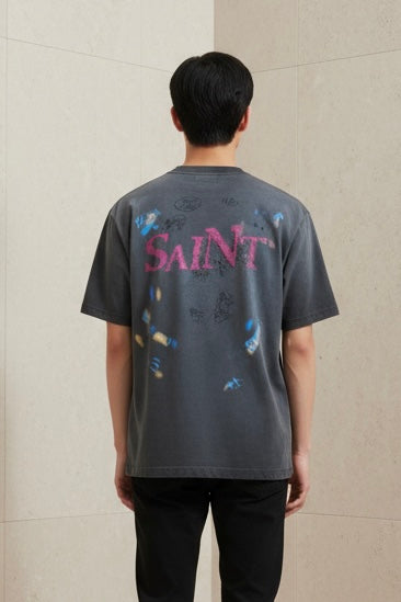 T-shirt V6630
