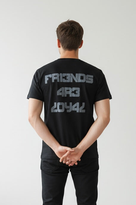 T-shirt T1084