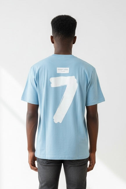T-shirt T1127