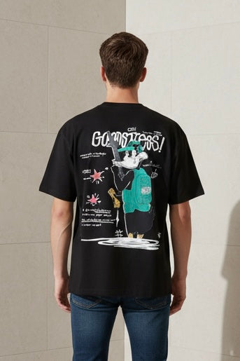 T-shirt T1051