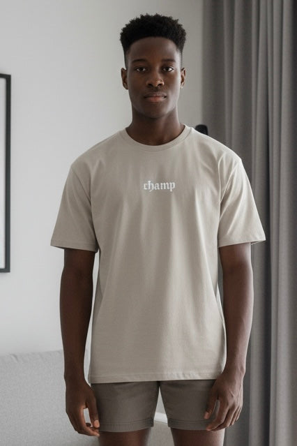 T-shirt T1019