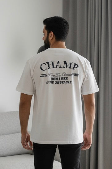 T-shirt T1035